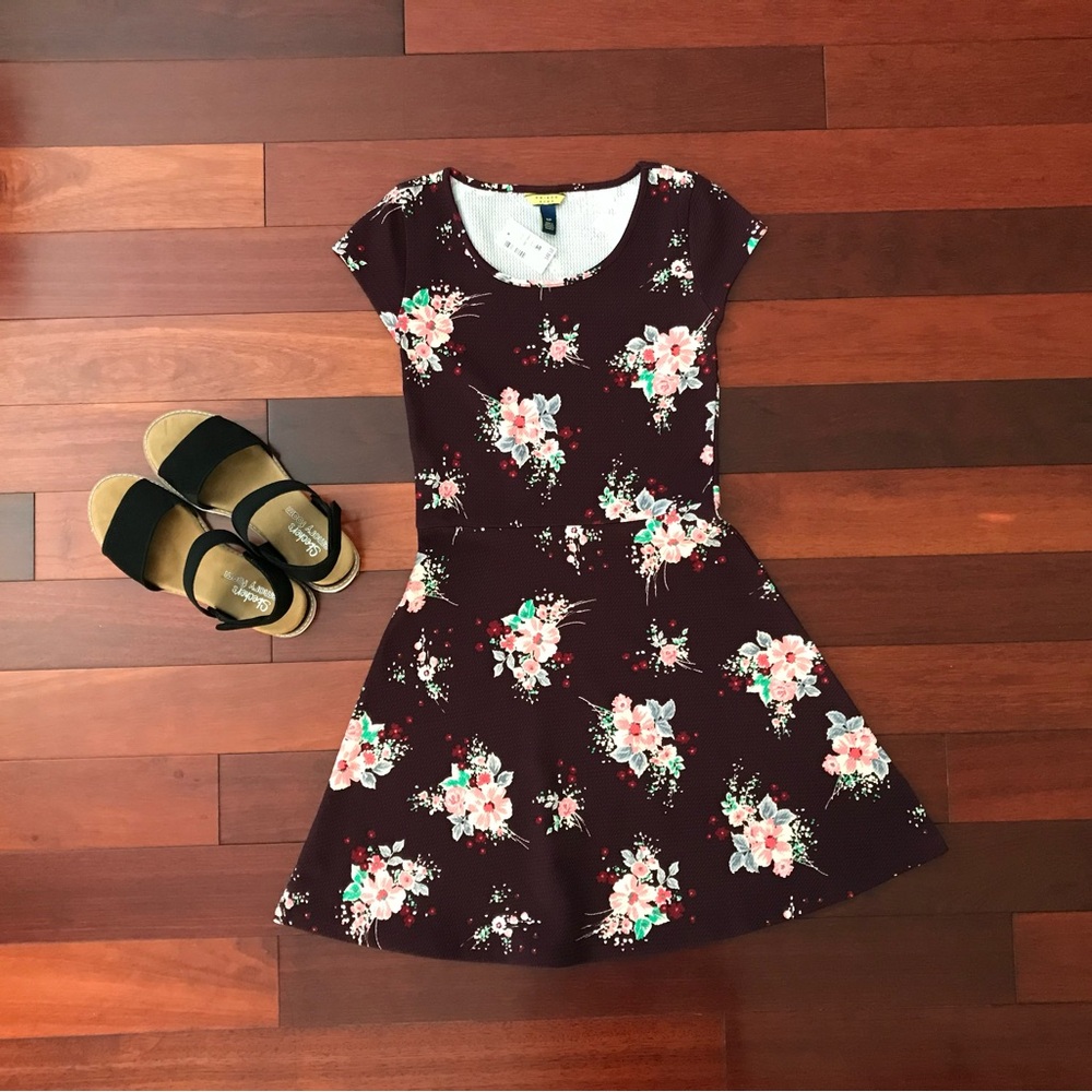 Prince & Fox Dress - NEW WITH TAGS